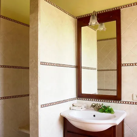 Le Macine 6, Emma Villa Castel del Piano (Tuscany)
