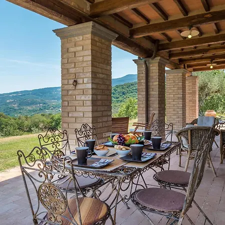 Le Macine 6, Emma Castel del Piano (Tuscany)