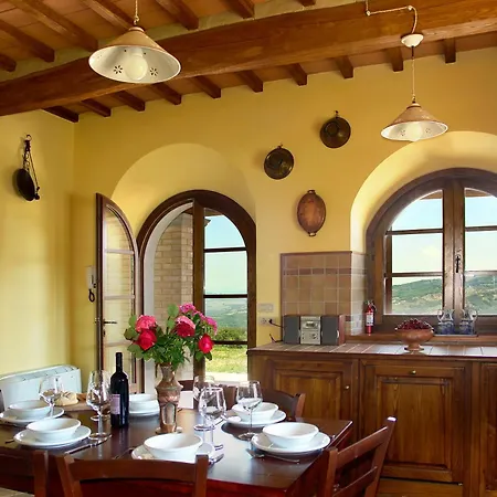 Le Macine 6, Emma Castel del Piano (Tuscany)