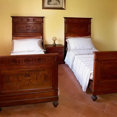 Le Macine 6, Emma Castel del Piano (Tuscany)